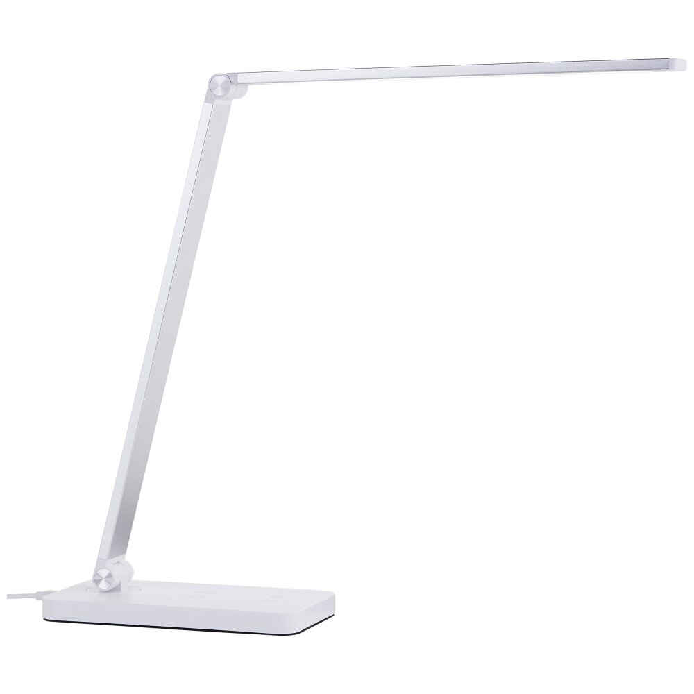 Illuminazione Brilliant Florence Lampada da tavolo LED Bianco, 1-Luce main product photo