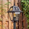 Fornelos Illuminazione esterna, Illuminazione viale Nero, 1-Luce