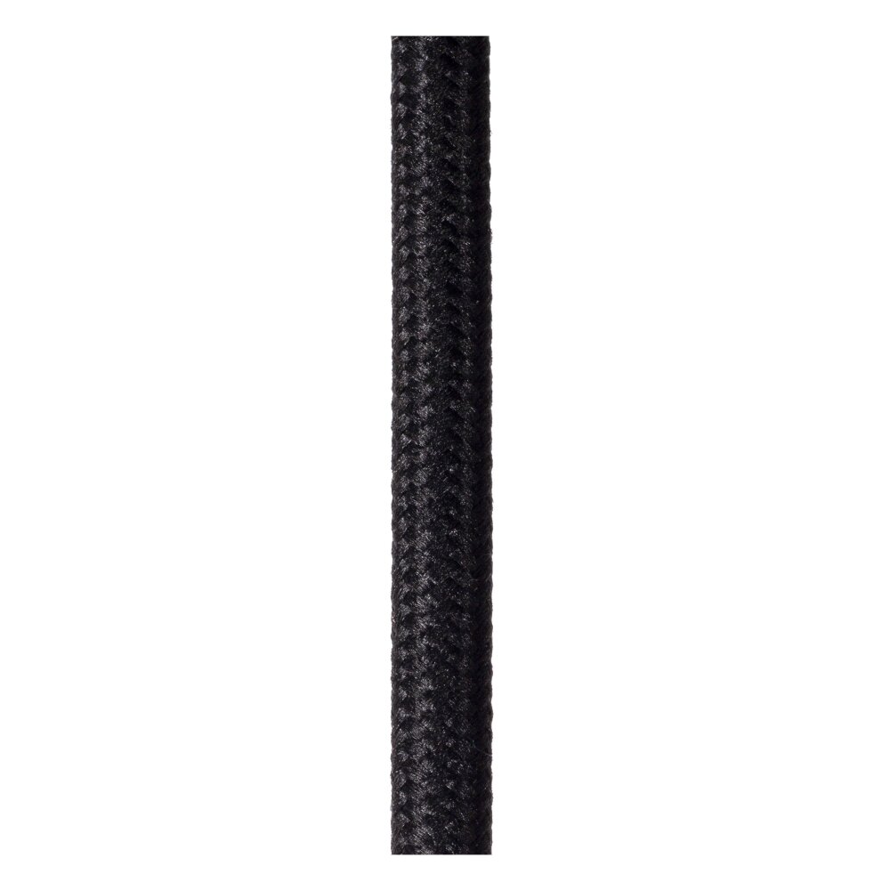 Illuminazione Lucide JESSICA Lampada a sospensione Nero, 1-Luce