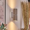 Ordal Lampade Up & Down, Applique, Faretto da parete LED, 1-Luce