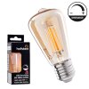 E27 LED 5 Watt Bianco caldo dimmerabile 400 Lumen