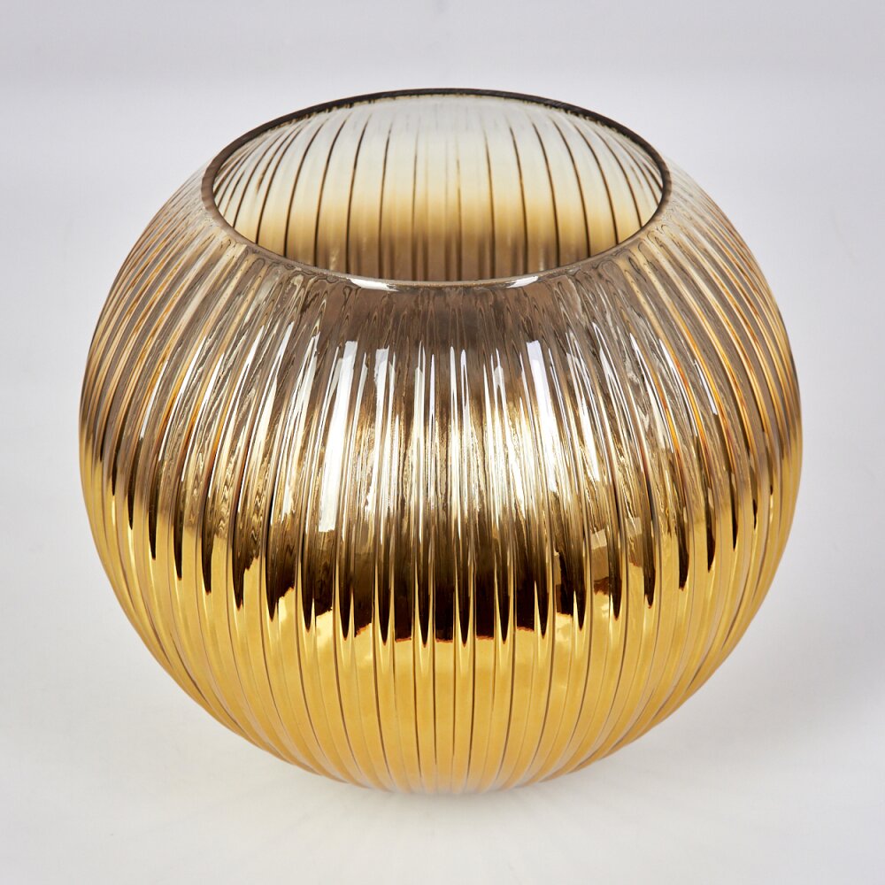 Koyoto Vetro di ricambio, pezzo di ricambio 25 cm Oro, Chiaro main product photo
