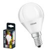 BELLALUX E14 LED 3.3 Watt bianco caldo 250 Lumen