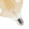 E27 LED 6 Watt bianco caldo 700 Lumen