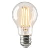 Illuminazione Globo Lighting E27 LED 6.5 Watt bianco caldo 806 Lumen