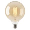 E27 LED 7 Watt bianco caldo dimmerabile 670 Lumen