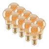 E27 LED 6 Watt bianco caldo dimmerabile 320 Lumen