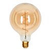 E27 LED 6 Watt Bianco caldo dimmerabile 320 Lumen