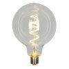E27 LED 6 Watt Bianco caldo dimmerabile 350 Lumen