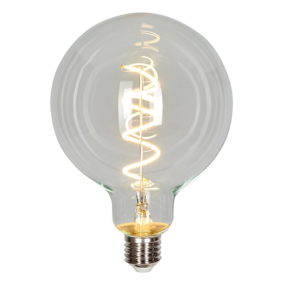 E27 LED 6 Watt Bianco caldo dimmerabile 350 Lumen