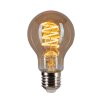 E27 LED 6 Watt bianco caldo 320 Lumen