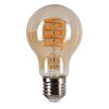 E27 LED 6 Watt bianco caldo 320 Lumen