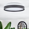 Sofo Plafoniera, Panel LED Bianco, 1-Luce