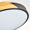 Cadaixo Plafoniera, Panel LED Bianco, 1-Luce, Telecomando Cadaixo Plafoniera, Panel LED Bianco, 1-Luce, Telecomando