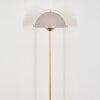 Guttsta Lampada da terra Oro, 1-Luce
