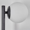 Chehalis Lampada a sfera, Applique Bianco, 3-Luci