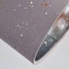 Lendemarke Plafoniera, Faretto da soffitto Écru, Nero, 1-Luce