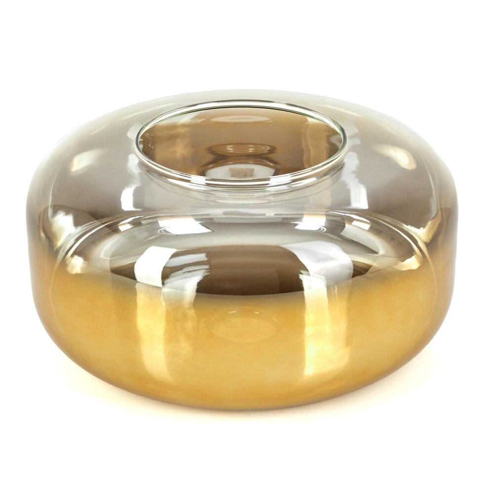Pralume di vetro Boza Vetro di ricambio, pezzo di ricambio Oro, Chiaro main product photo