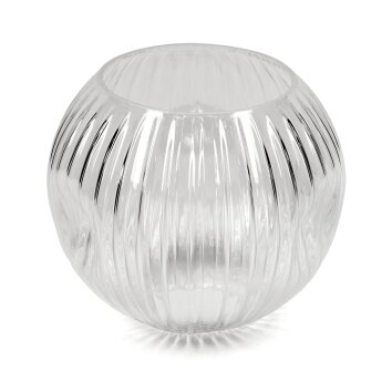 Paralume in vetro  Ripoll Vetro di ricambio, pezzo di ricambio Chiaro