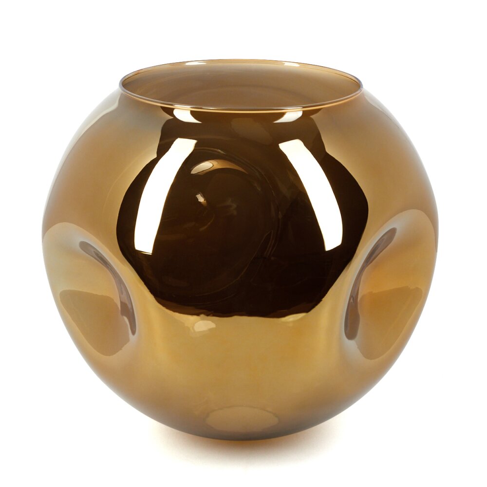 Pralume di vetro Ripoll Vetro di ricambio Oro main product photo