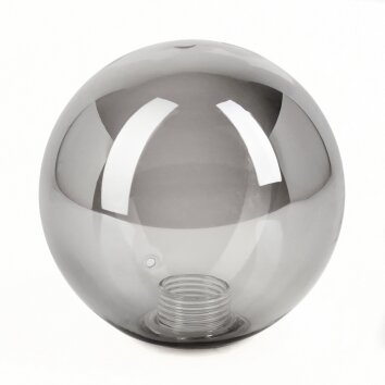 Remaisnil Vetro di ricambio Grigio fumo