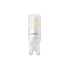 Philips set di 3 pezzi LED GU9 3,2 Watt 2700 Kelvin 400 Lumen