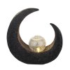 Globo MOND Illuminazione esterna LED Marrone, 1-Luce