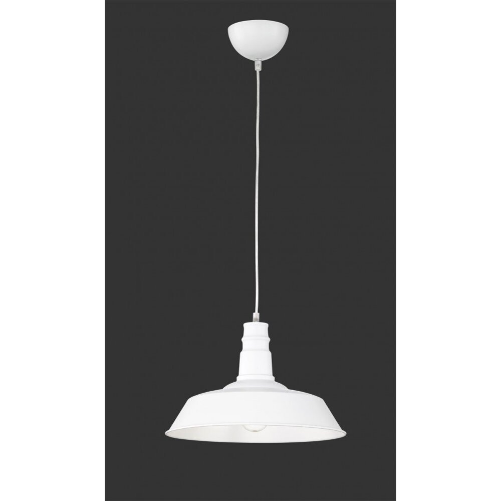 Reality WILL Lampada a sospensione Bianco, 1-Luce main product photo