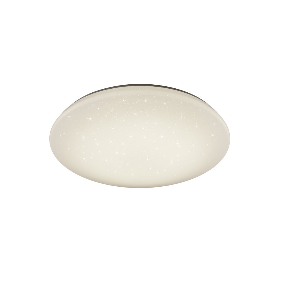 Reality KATO Plafoniera LED Bianco, 1-Luce, Telecomando main product photo