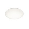 Illuminazione Reality PUTZ Plafoniera LED Bianco, 1-Luce