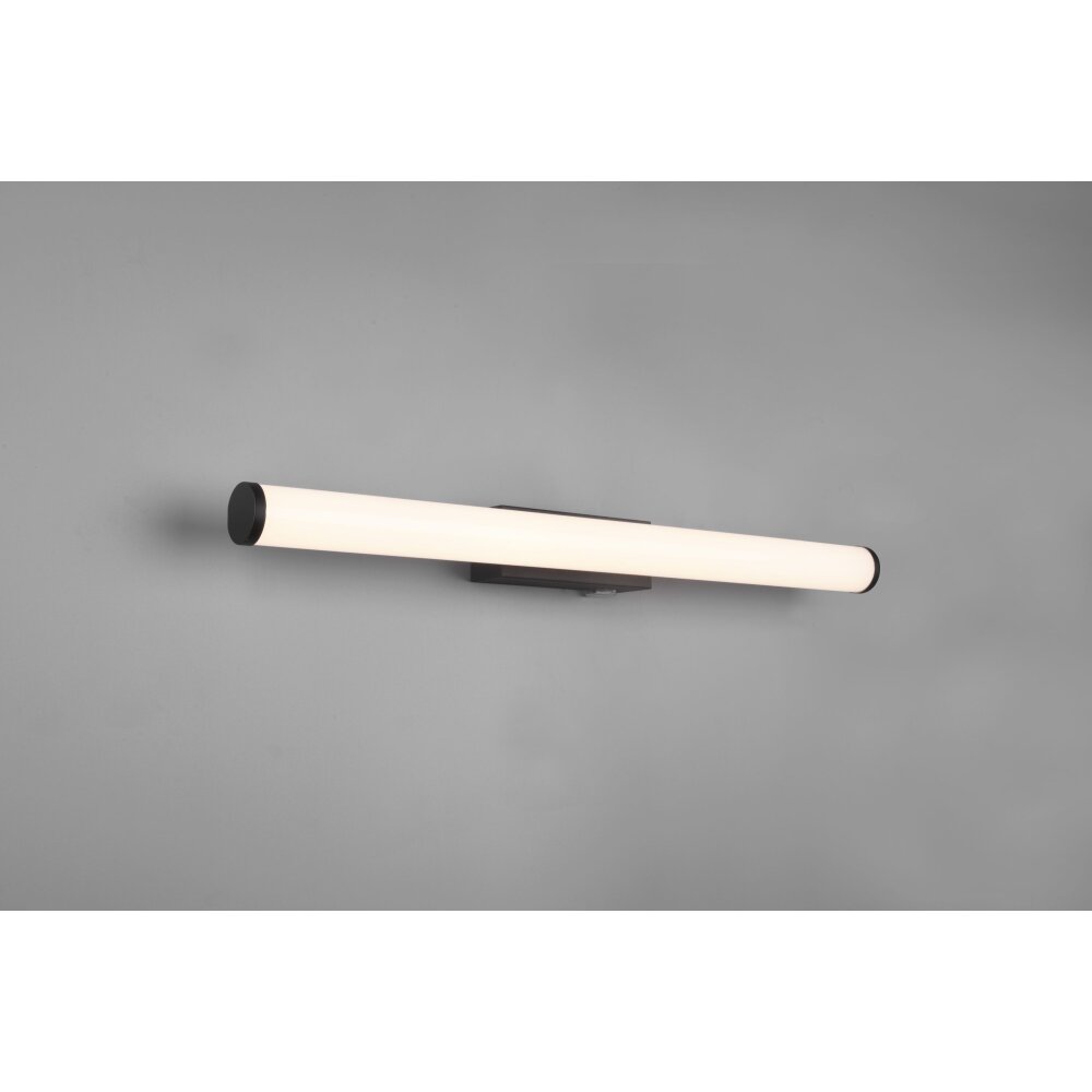 Trio-Leuchten Mattimo Applique LED Nero, 1-Luce main product photo