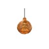 Reality Sprout Lampada a Sospensione Nero, 1-Luce