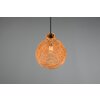 Reality Sprout Lampada a Sospensione Nero, 1-Luce