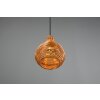 Reality Sprout Lampada a Sospensione Nero, 1-Luce