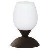 Reality Cup 2 Lampada da tavolo Ruggine, 1-Luce