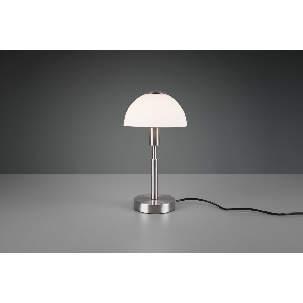Reality Don 2 Lampada da tavolo Bianco, 1-Luce main product photo