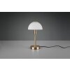 Reality Don 2 Lampada da tavolo Ottone, 1-Luce