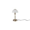 Reality Don 2 Lampada da tavolo Ottone, 1-Luce