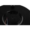 Reality Morena Applique da esterno LED Nero, Bianco, 1-Luce