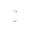Reality Lenny Lampada da tavolo LED Bianco, 1-Luce