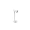 Reality Lenny Lampada da tavolo LED Bianco, 1-Luce