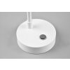Reality Lenny Lampada da tavolo LED Bianco, 1-Luce