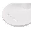 Reality Sally Lampada da tavolo LED Bianco, 1-Luce