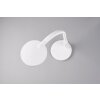 Reality Sally Lampada da tavolo LED Bianco, 1-Luce