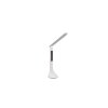 Reality Patty Lampada da tavolo LED Bianco, 1-Luce