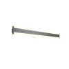Illuminazione Trio Leuchten DAWSON Applique LED Antracite, 1-Luce