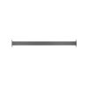 Illuminazione Trio Leuchten DAWSON Applique LED Antracite, 1-Luce