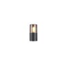 Illuminazione Trio Leuchten HOOSIC Applique Nero, 1-Luce