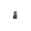 Illuminazione Trio Leuchten HOOSIC Applique Nero, 1-Luce