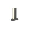 Illuminazione Trio Leuchten MARIZA Lampada da terra per esterno LED Antracite, 1-Luce